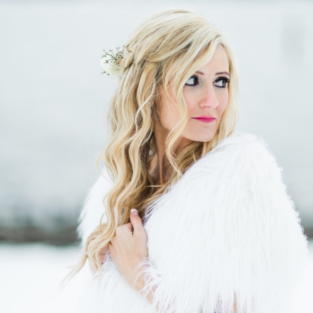 Meet your Posher, Heather